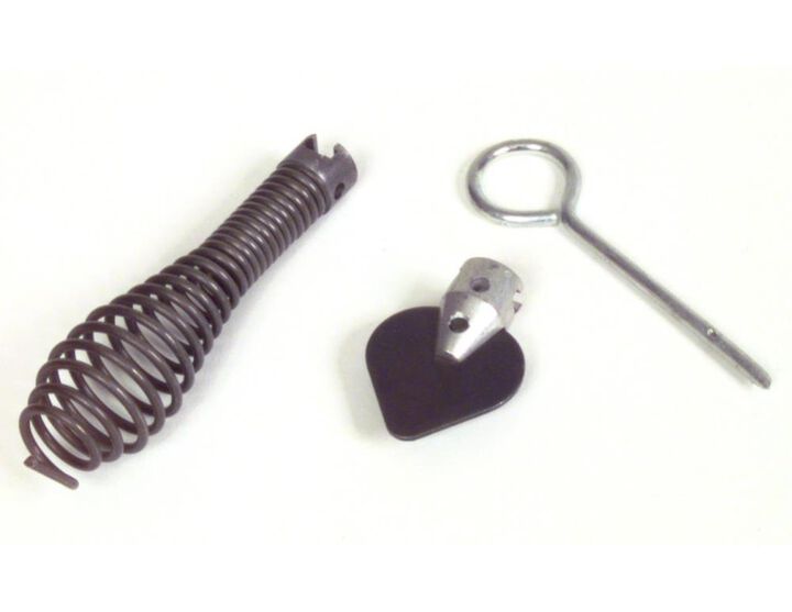 Ridgid T-240 Tool Set