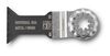 Fein E-Cut Universal Oscillating Tool Saw Blade 50pk Width 1 3/4in Length 2 1/8in, small image number 1