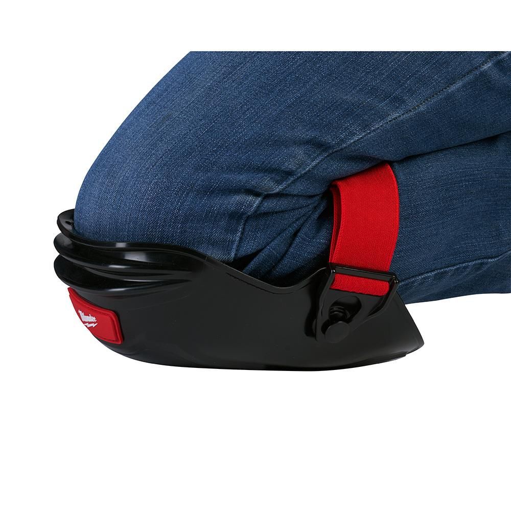Milwaukee Knee Pad Free-Flex, large image number 5