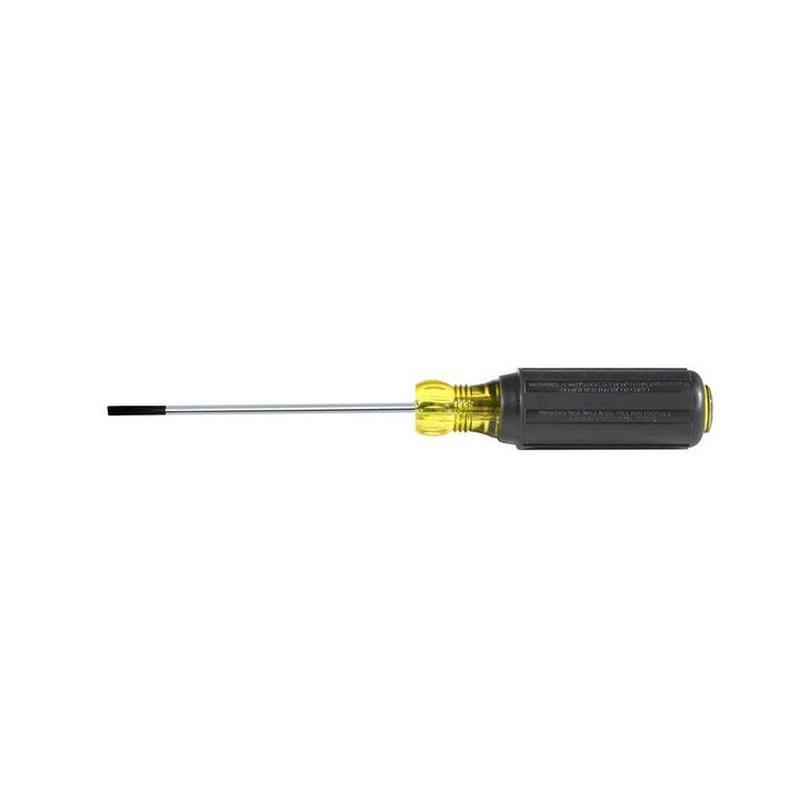 Klein Tools Terminal Block Screwdriver, large image number 7