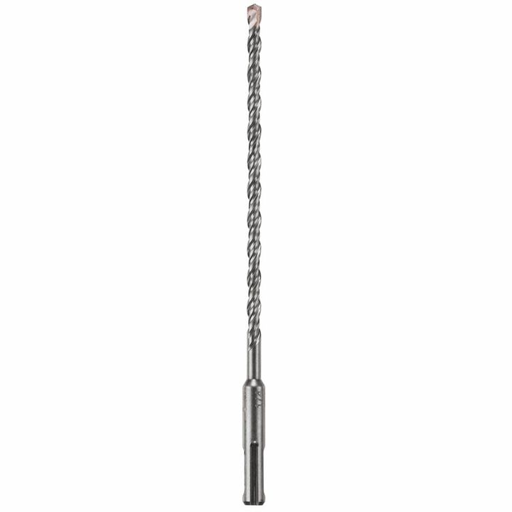 Bosch 3/16 Inch x 8 Inch SDS-plus Bulldog Rotary Hammer Bits 25 Piece