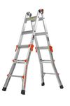 Little Giant Safety Velocity Model 13 300 lb Rated Type-1A Multi-Use Ladder, small image number 2