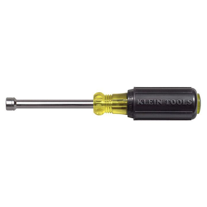 Klein Tools 7 mm Cushion Grip Nut Driver