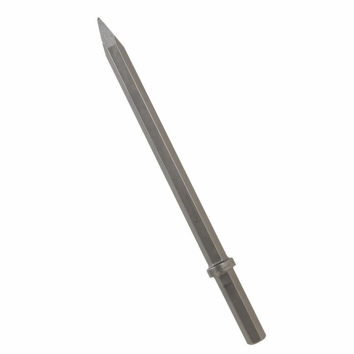 Bosch 1 1/4in x 14in Moil Point Air Tool Steel