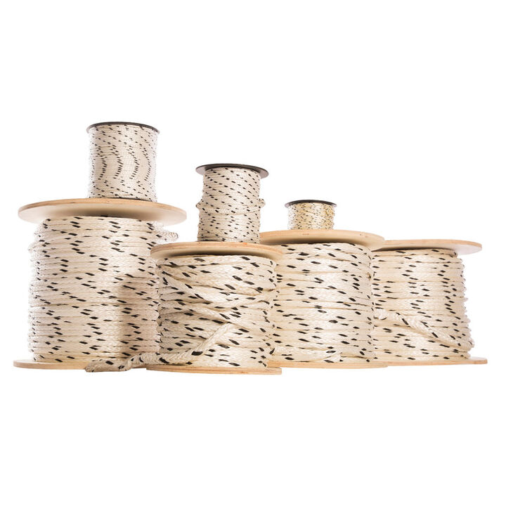 Southwire QWIKrope 12 Strand Rope 1/8in X 300', large image number 2