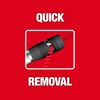 Milwaukee Solid Wire Stripper Set, 2 Pieces, small image number 4