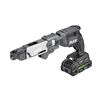 FLEX 24V Drywall Screw Gun With Magazine Attachment and Cut Out Tool Kit, small image number 3