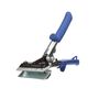 Midwest Snips 3 In. and 6 In. Interchangeable Blade Straight Handle Seamer Set, small image number 2