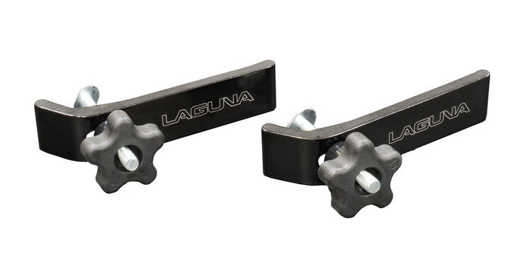 Laguna Tools Table Clamps for KX:24 CNC Machine