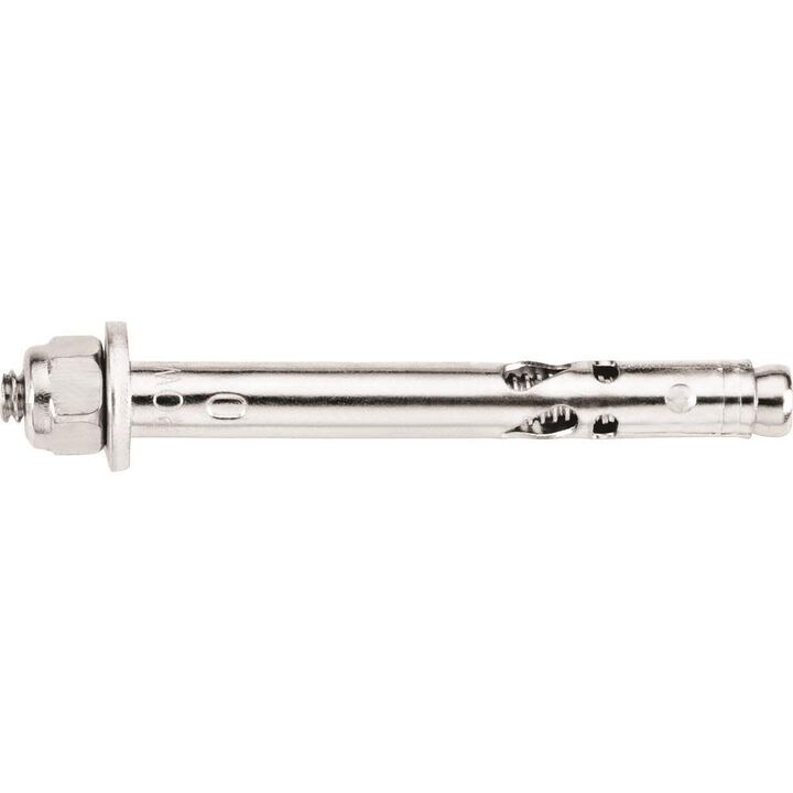 DEWALT Sleeve Anchors LOKBOLT ACORN 1/4 X 1 3/8 (AS) QTY: 100