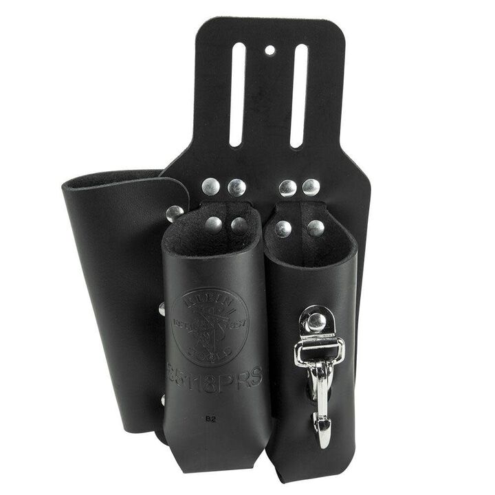 Klein Tools Lineman's Tool Pouch, large image number 7