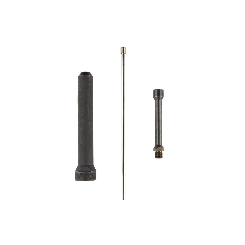 Milwaukee M18 FUEL 1/4inch Blind Rivet Tool ONE-KEY 6inch Extension, large image number 1