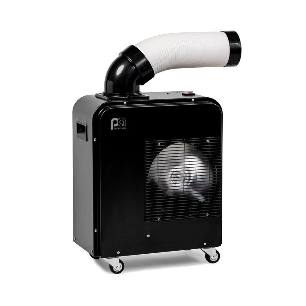 Perfect Aire 115V 7000 BTU Portable Spot Cooler with 1 Speed, large image number 5