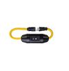 Tower Mfg 2 Ft Heavy Duty 20 Amp Rated In-Line GFCI Single Outlet, small image number 2