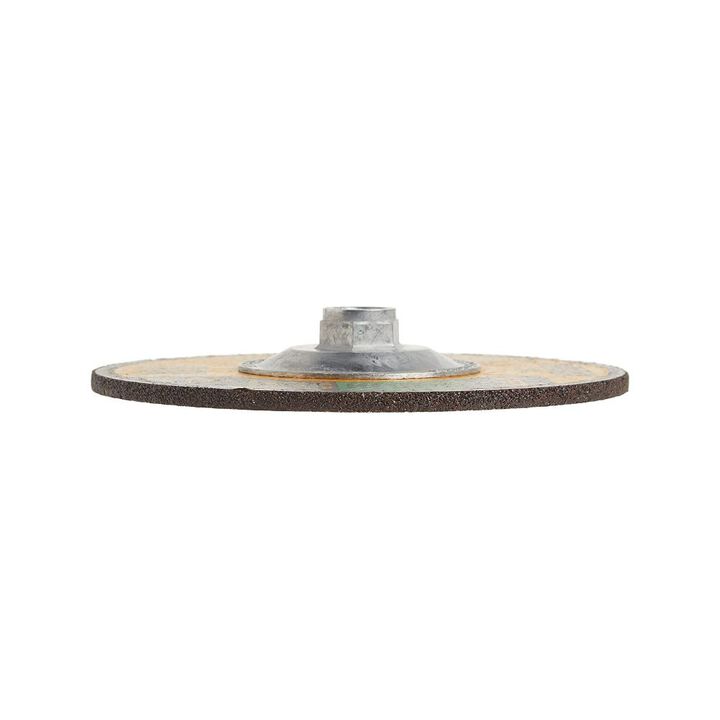 DEWALT 7-in x 1/4-in x 5/8-in to 11 Grinding Wheel, large image number 2
