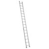 Werner 16 Ft. Type IAA Aluminum Round Rung Straight Ladder, small image number 1
