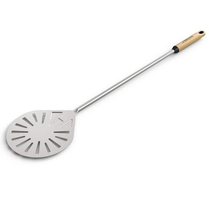 Gozney Stainless Steel Pizza Balance Turning Peel