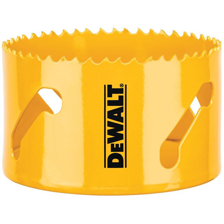 DEWALT 3-1/4 (83mm) Hole Saw