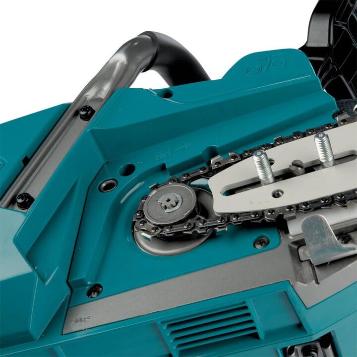 Makita 40V max XGT 18in Chainsaw 5Ah Kit, large image number 24