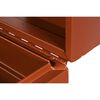 Crescent JOBOX 48in Site-Vault Heavy-Duty High Capacity Chest, small image number 4