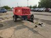Chicago Pneumatic CPS185-100 100 PSI 185 CFM Towable Compressor with Hose Reel, small image number 3