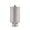 Milwaukee SDS-Max and Spline Thick Wall Carbide Tipped Core Bit 3 in., small image number 1