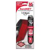Diablo Tools SandNET Sanding Sheet 1/3 Sheet 220 Grit Universal Reusable 5pk, small image number 2