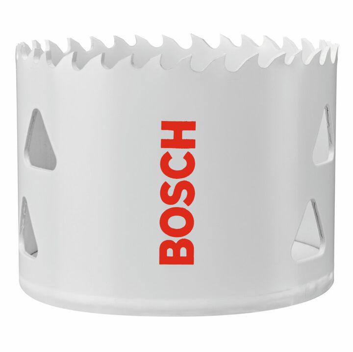 Bosch 2-5/8 Inch Bi-Metal M42 Hole Saw Bit