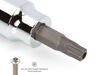 Tekton 3/8 Inch T/TR Torx Bit & E-Star Sockets T10-T60, TR10-TR60, E4-E20, small image number 4