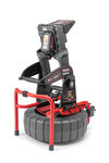 Ridgid SeeSnake Compact C40 DSL Camera with CS6x Versa Monitor, small image number 1
