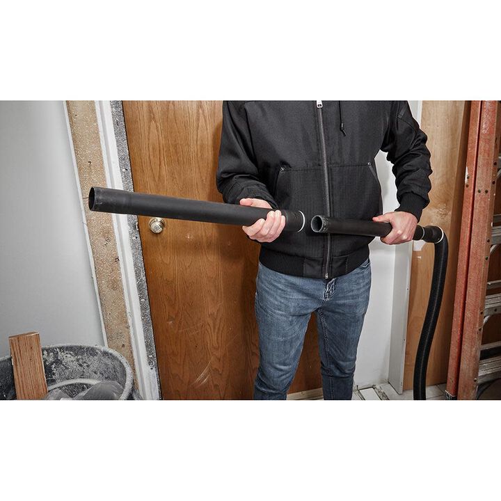 Milwaukee 1 7/8inch Extension Wand, large image number 4