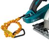 Makita 18V X2 (36V) LXT 7 1/4 Circular Saw (Bare Tool), small image number 5