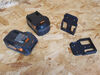 Stealthmounts Battery Mounts for Ridgid & AEG 18v 6pk Black, small image number 3