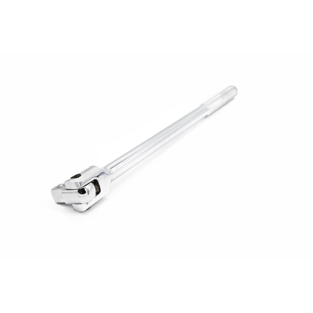 Crescent 3/4in Drive Flex Handle/Breaker Bar 18 In., large image number 2