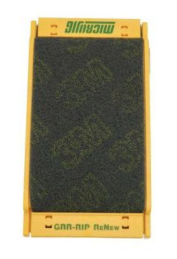 Microjig GRR-RIPPER ReNew Cleaning Pad