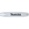 Makita 10 Inch Guide Bar, 3/8 Inch Low Profile Pitch, .05 Inch Gauge, small image number 1