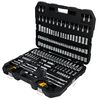 DEWALT TOUGHSERIES 172 pc. 3 Drive Mechanics Tool Set, small image number 4