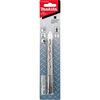 Makita 1/4 In. x 5-3/16 In. SDS-Plus Metal Drill Bit, small image number 2