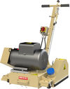 Edco C-10 5 HP 230V 8in Crack Repair Saw, small image number 1