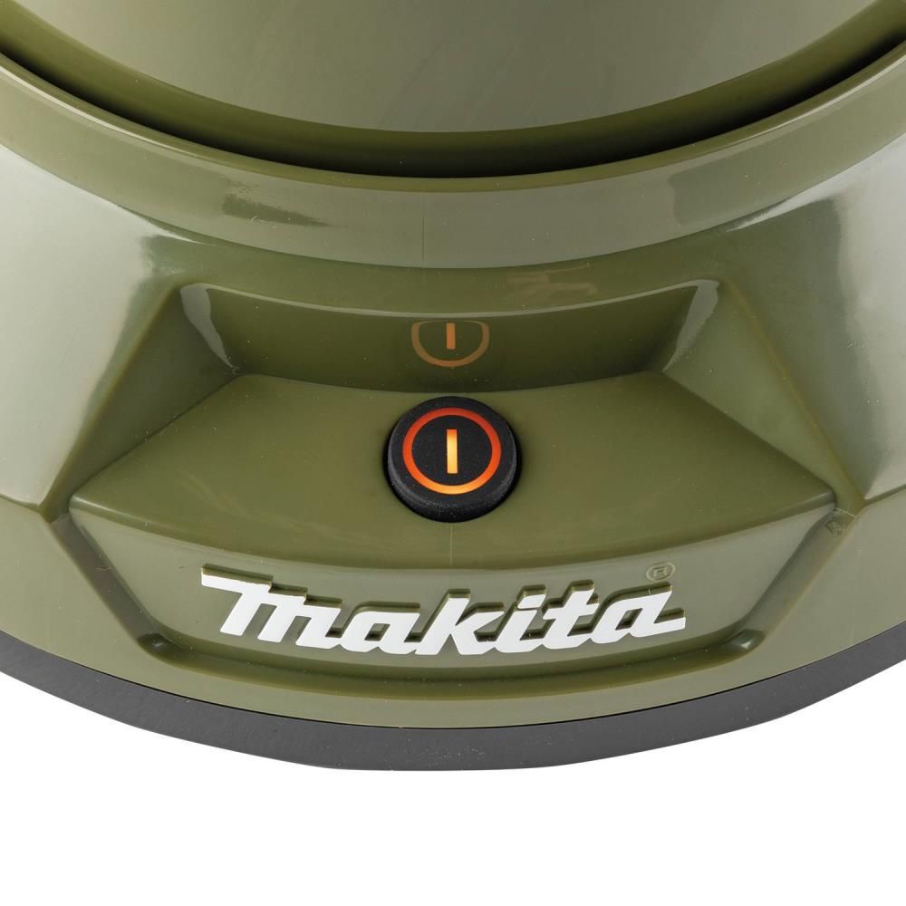 Makita 18V X2 (36V) LXT Outdoor Adventure Hot Water Kettle (Bare Tool), large image number 12
