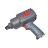 Ingersoll Rand 3/4 Inch 2000 Ft-lb Quiet Air Impact Pistol, small image number 6