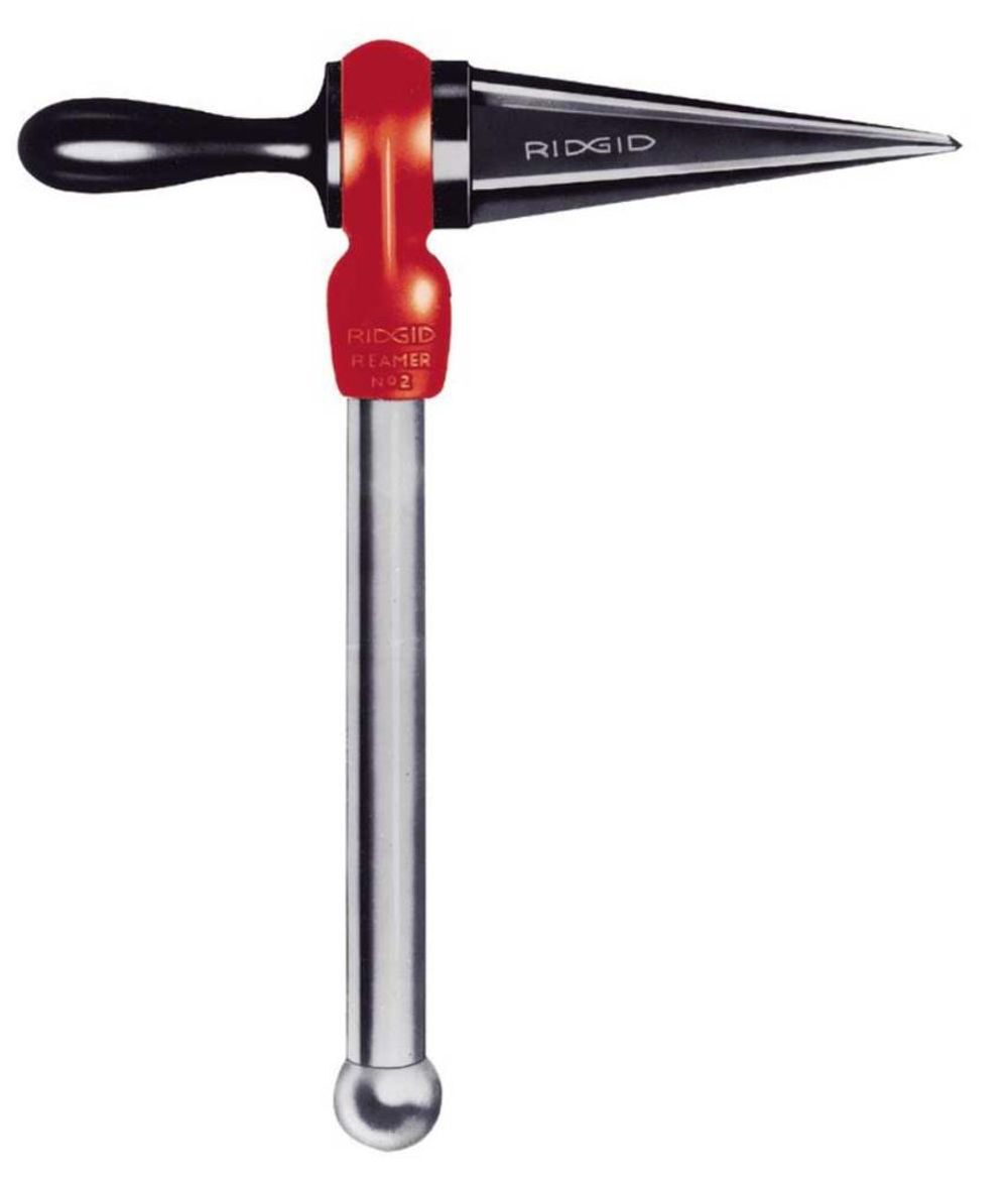 Ridgid #3 Straight Reamer, large image number 1