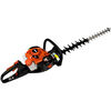 Echo X Series 21.2 cc Hedge Trimmer with 28 inch Blades, small image number 1