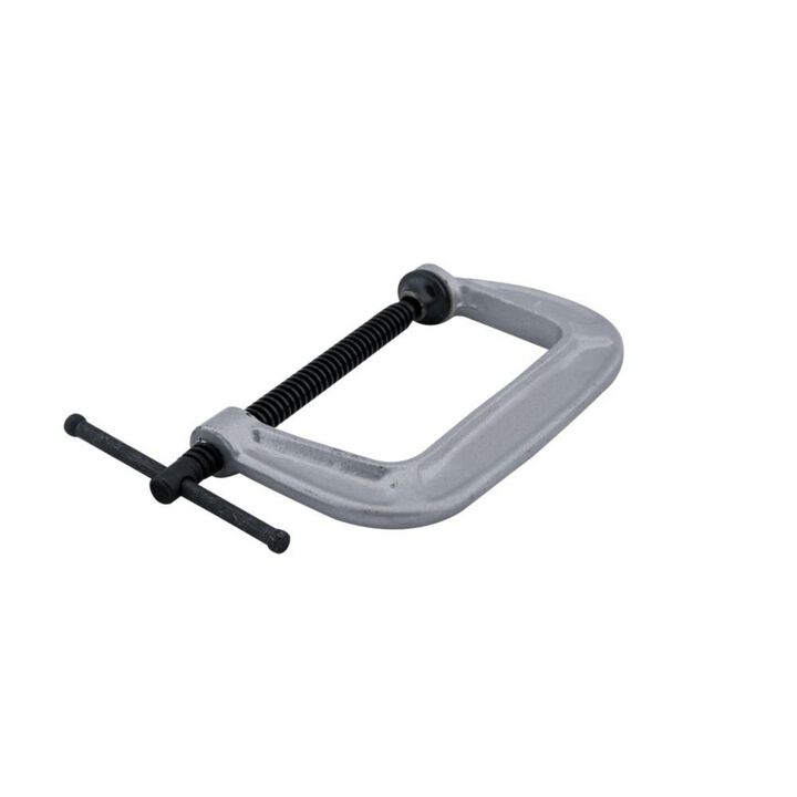 Wilton 140 Series C-Clamp 0 In. to 2 In. Jaw Opening 1-1/8 In. Throat Depth