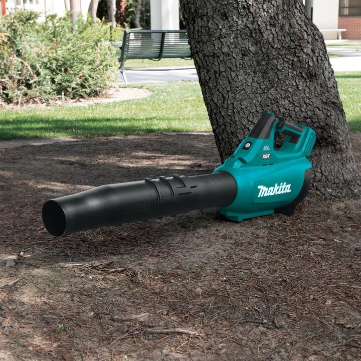 Makita Promotional 40V max XGT Blower (Bare Tool), large image number 1