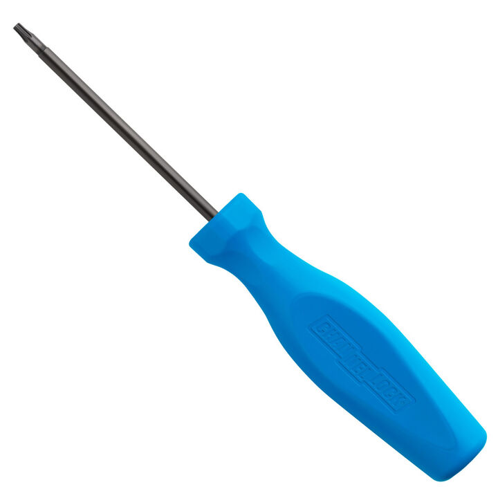 Channellock T8 x 2-1/2 Inch TORX Screwdriver