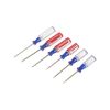CRAFTSMAN Jewelers Screwdriver Set, 6 Piece, small image number 3