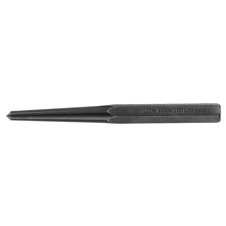 Klein Tools 1/2 X 6 Inch Center Punch