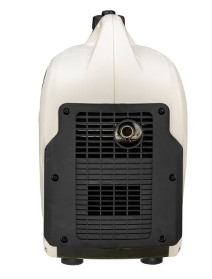 Pulsar Products 2,300 Watt Gas Powered 50-State Portable Inverter Generator, large image number 4