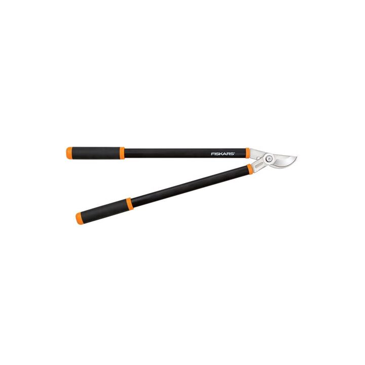 Fiskars Forged Steel Blade Bypass Lopper with Comfort Grip Handle, large image number 0